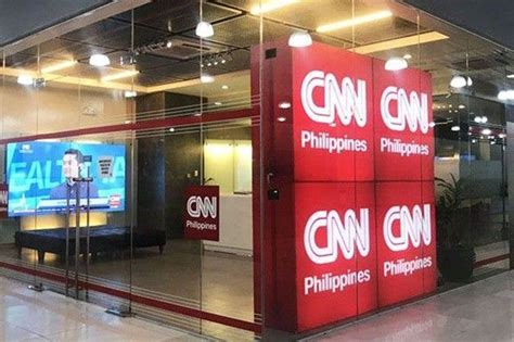 CNN Philippines announces closure due to 'financial losses'.